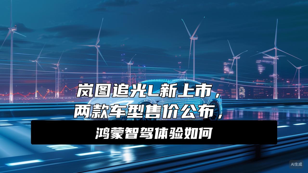 27.99万起！双色车身，续航1400km！目标直指BBA“56E”！
27.9