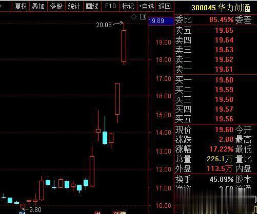 虽然只是一个2亿元的订单，但这个某客户，很多人猜测为华为！晚上吹得比较多，包括机