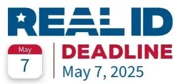美 Real ID 法案实施在即，乘坐国内航班等需携带“星标身份证”

美国联邦