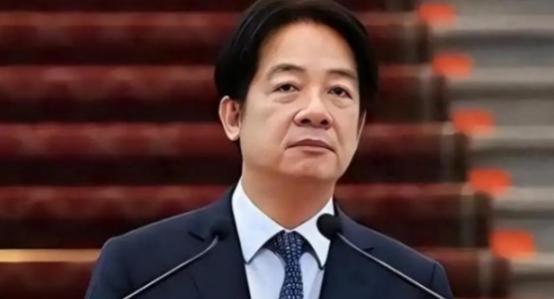 到了统一的那天，赖清德的退路在哪里？日本不敢接，菲律宾接不起，答案绝大多数人都猜