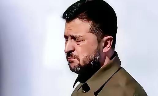 演员当总统，台本拎不清！真以为战场是片场，随时能喊卡？普京大帝的炮火专治各种戏精