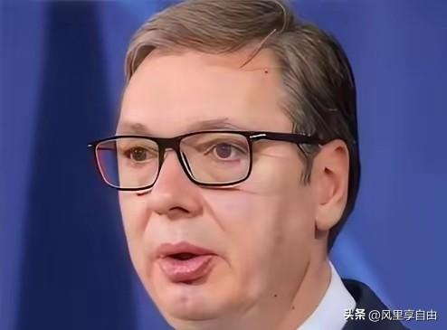 6日，塞尔维亚总统武契奇表示，正在考虑改变此前的立场，追随欧盟，制裁俄罗斯。
 