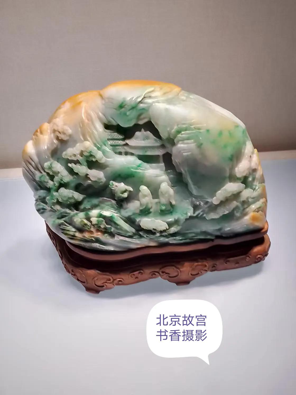 北京旅游
手机摄影

北京故宫，