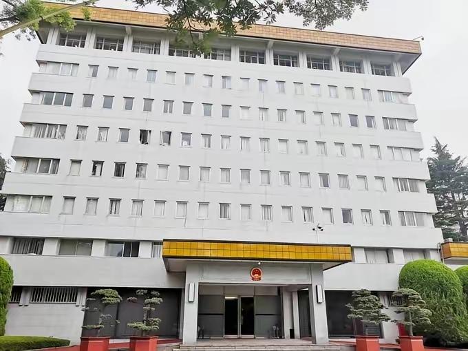 【日本会不会又说少了一个兵，要强行搜查？】
外交部发言人林剑说了一件令人极其吃惊