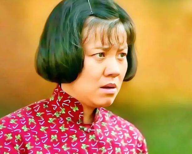 演员刘琳说：父母爱情差点儿毁了我的下半辈子，当初在拍《父母爱情》的时候，导演第一