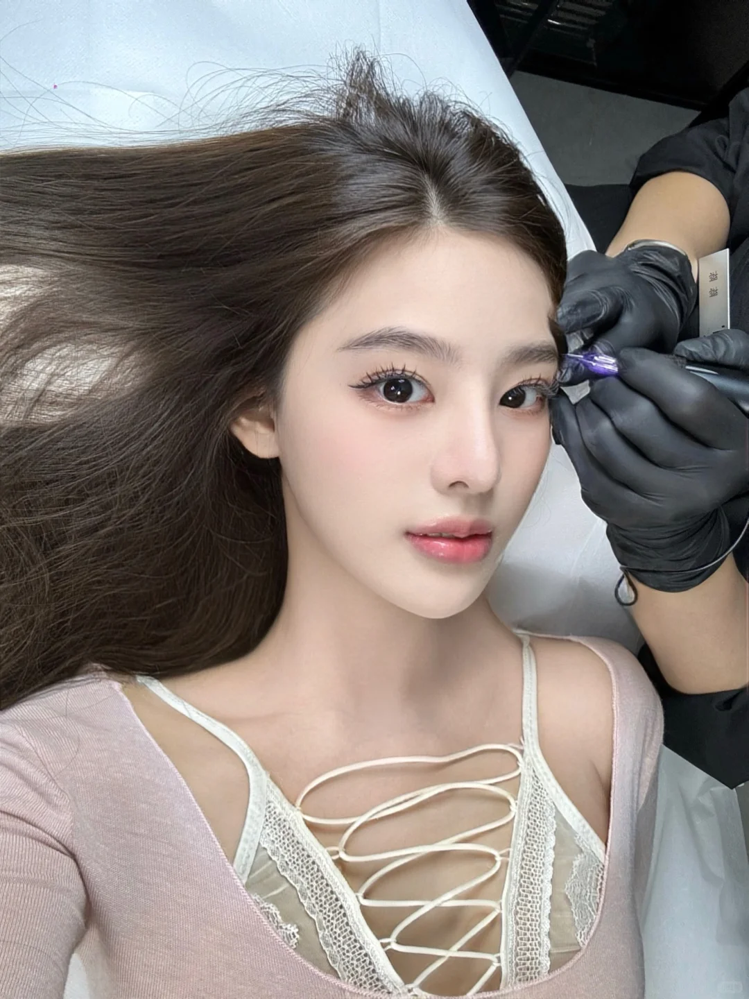2025变美第一步🧏🏻‍♀️