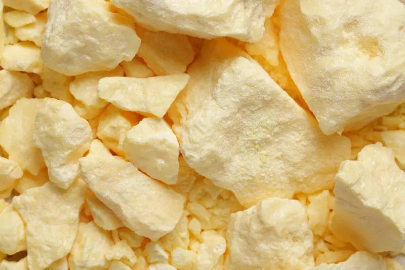 硫磺价格走高对全球市场影响可不小。2025 年硫磺价格涨幅高达 116.50%，