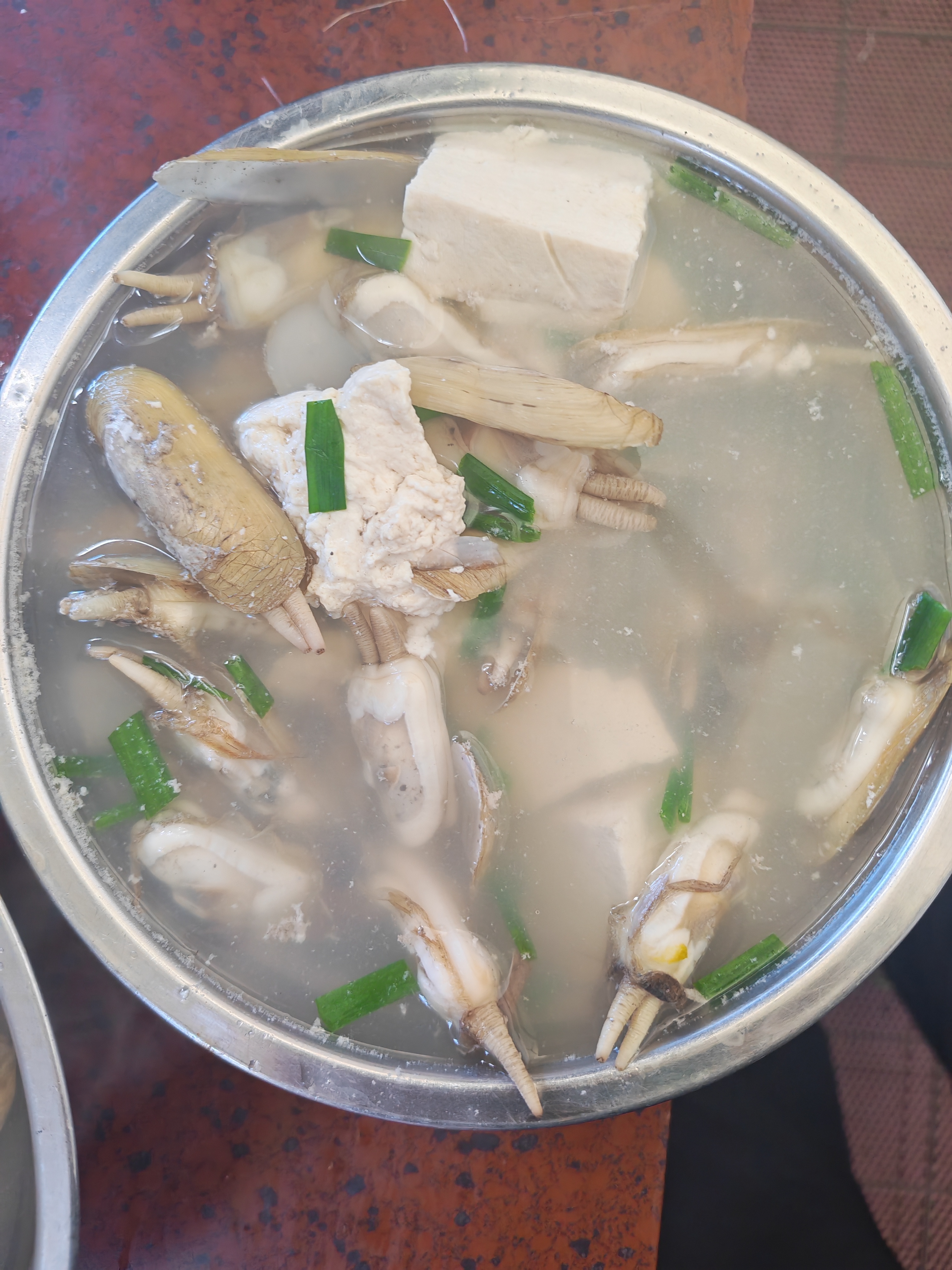 吃点痞老板 楠楠的干饭日记