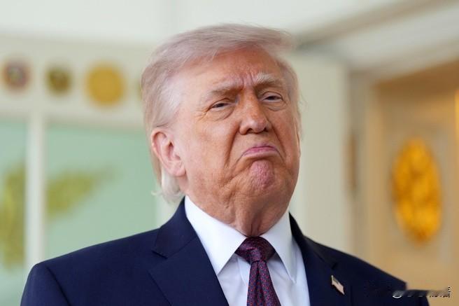 特朗普突放信号要亲赴伊斯兰堡签协议？这出双簧戏码，彻底暴露霸权软肋！

俄罗斯卫