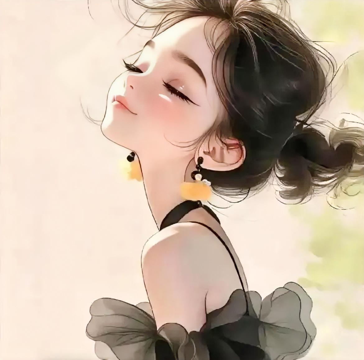 30岁上以上的女生，这5个美学层次，只要你修好了一个，你就会越来越美，你还会越活