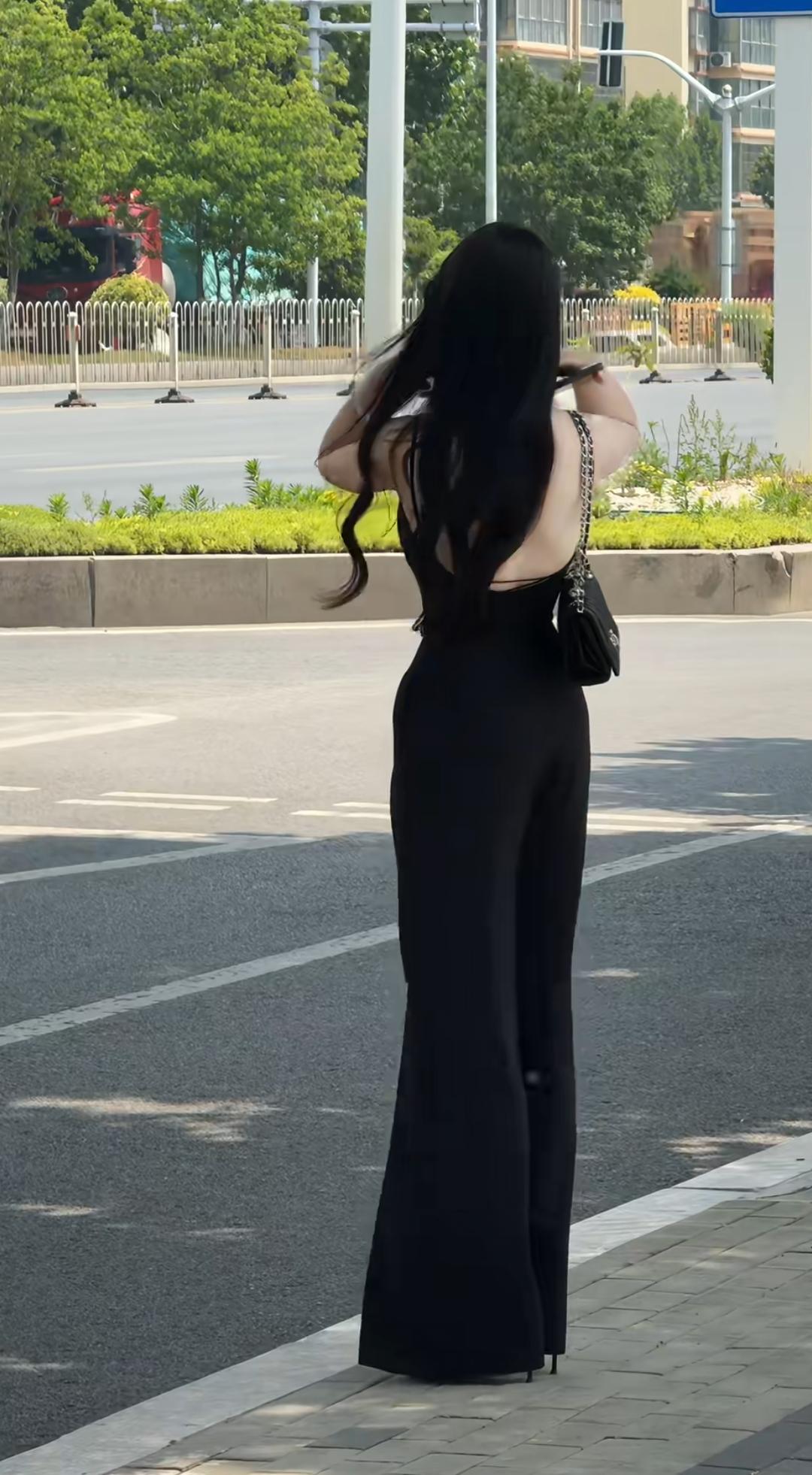 什么样的穿搭可以成为气质女神?