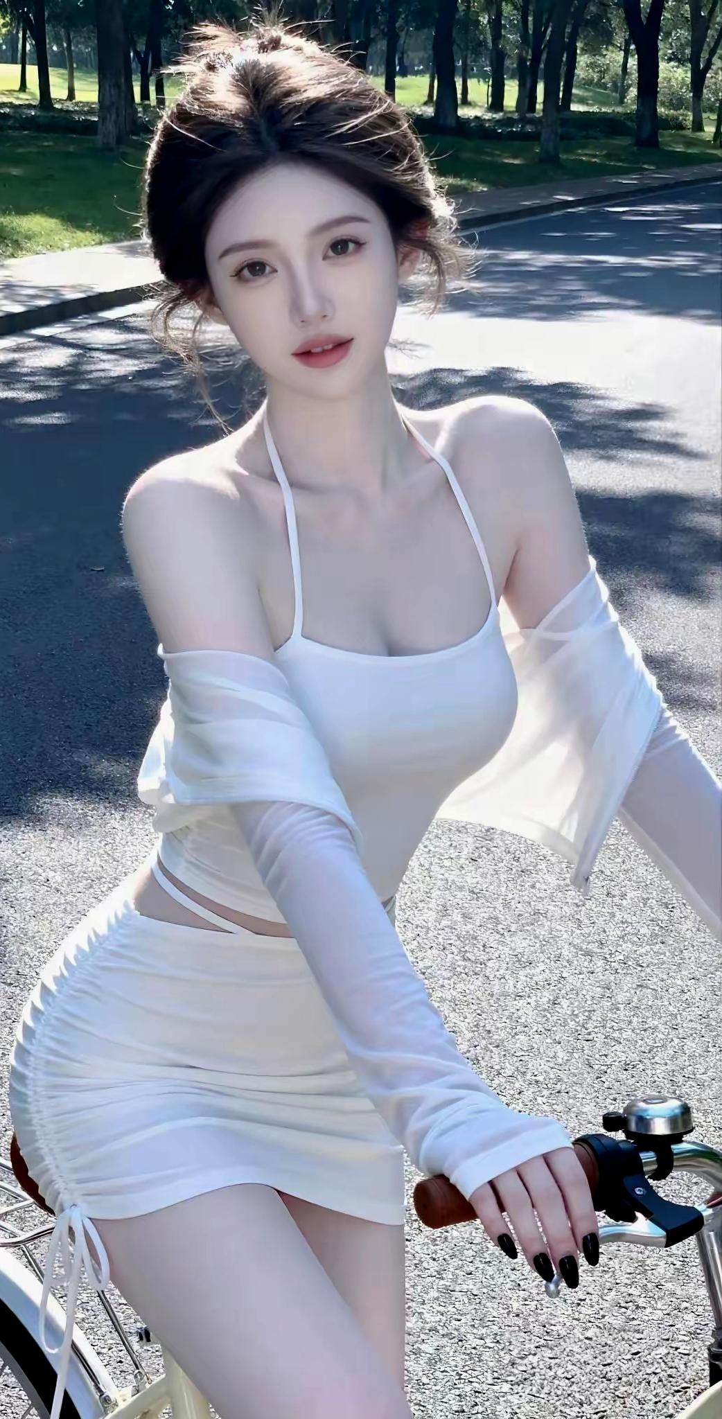 别假装不在意，你明明心动了。