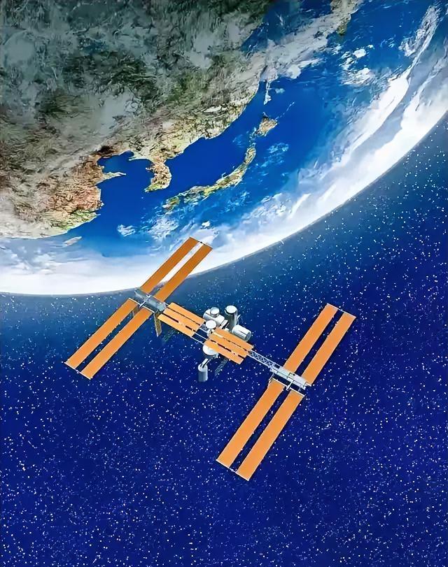 硬刚！中国20万颗卫星申请砸下，美国急塞7500颗逼马斯克让道
 
这不是试探，