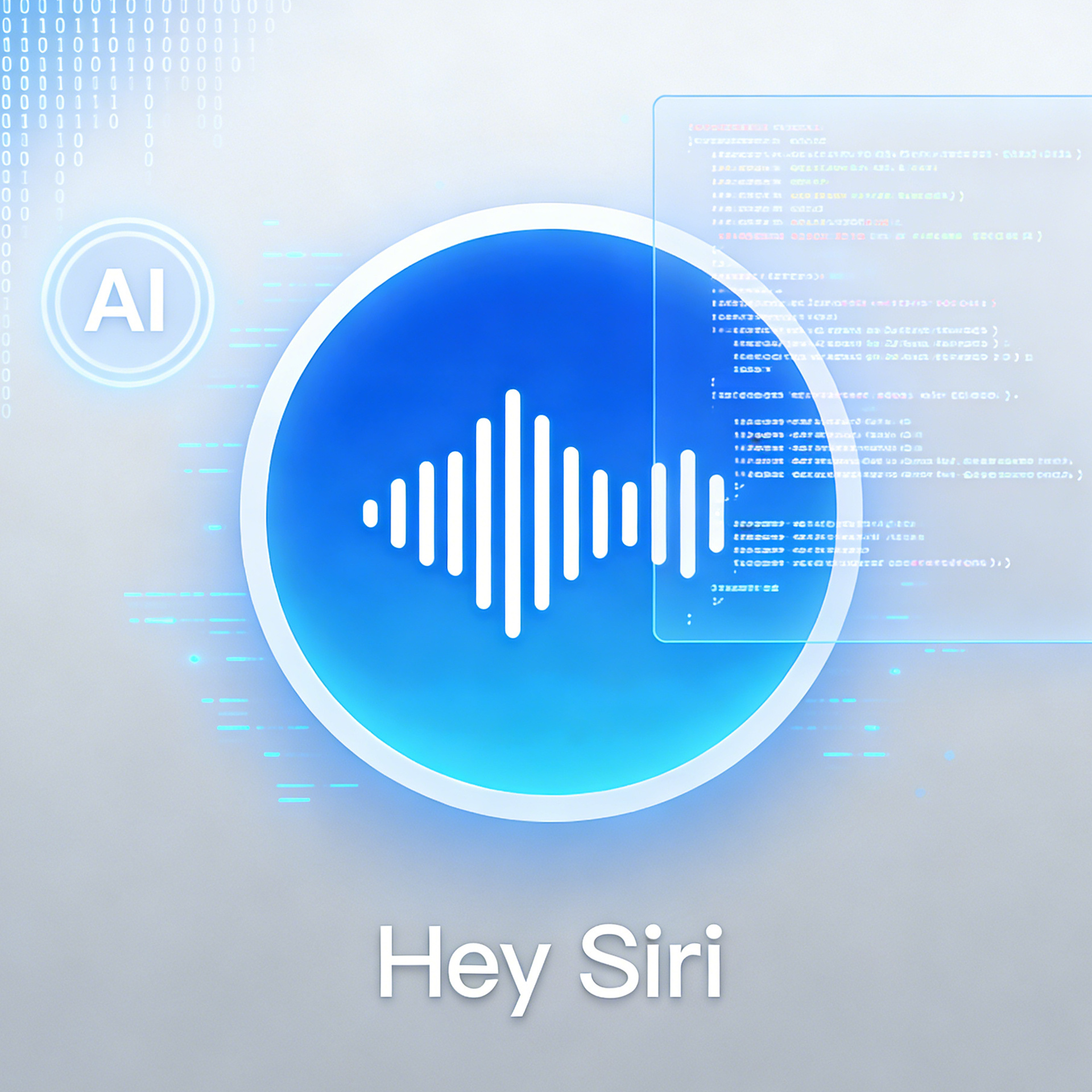 iOS26无缘最强Siri 近日有业内人士分析，在年中即将召开的WWDC 202