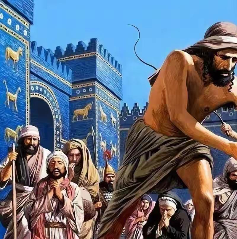 别被阴谋论带偏！所谓“犹太集团要把美国变成殖民地”，根本就是经不起推敲的片面解读