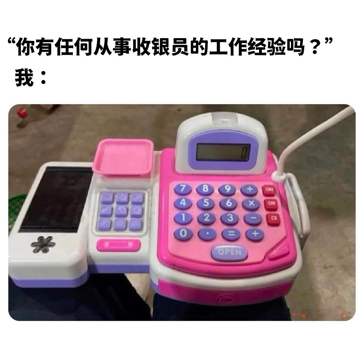 💅公主求职be like： 