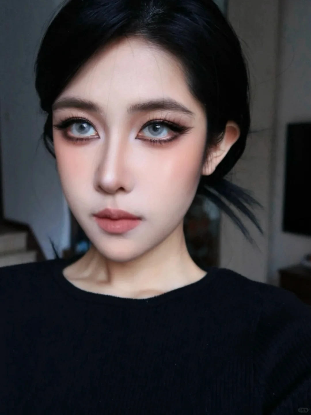 少爷 夫人终于肯拍照了📷