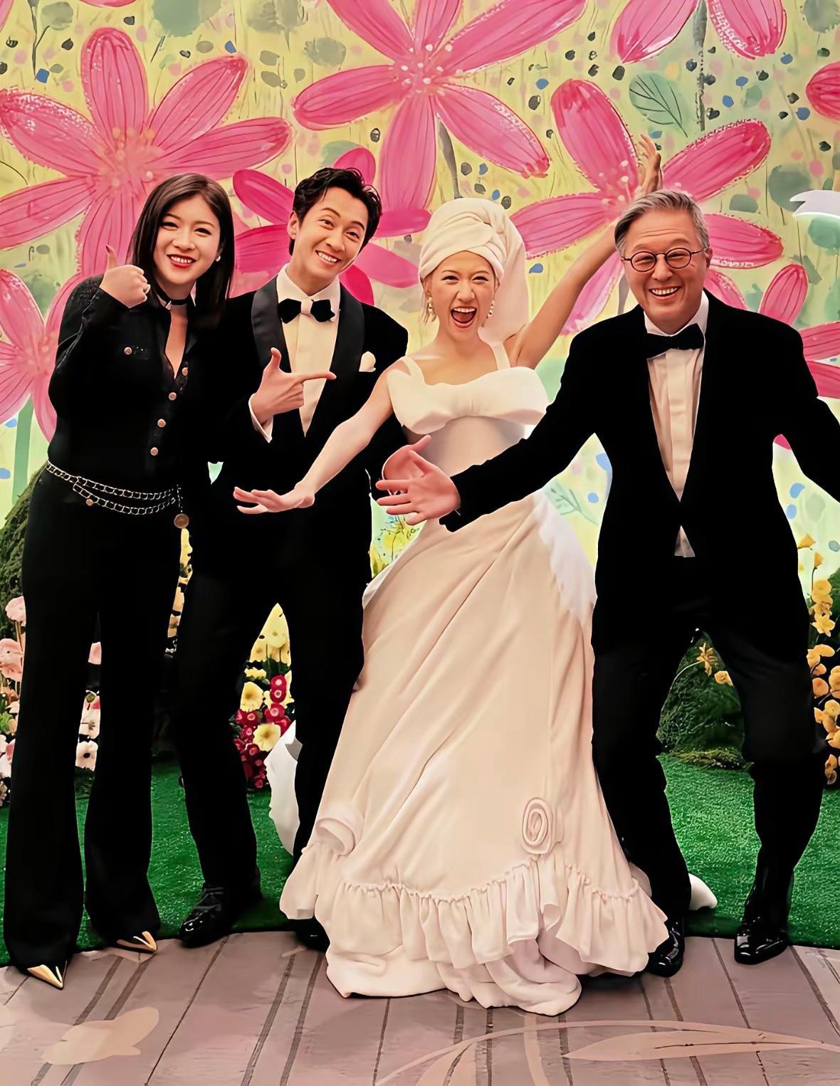 陈汉典离开了康熙一点都不好笑，都是康熙给他机会，亏他，做效果他才有表现的机会，可