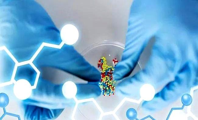 30%治愈？先别激动。

停药反弹60%，钱包先哭。

GSK836刷屏，数字漂