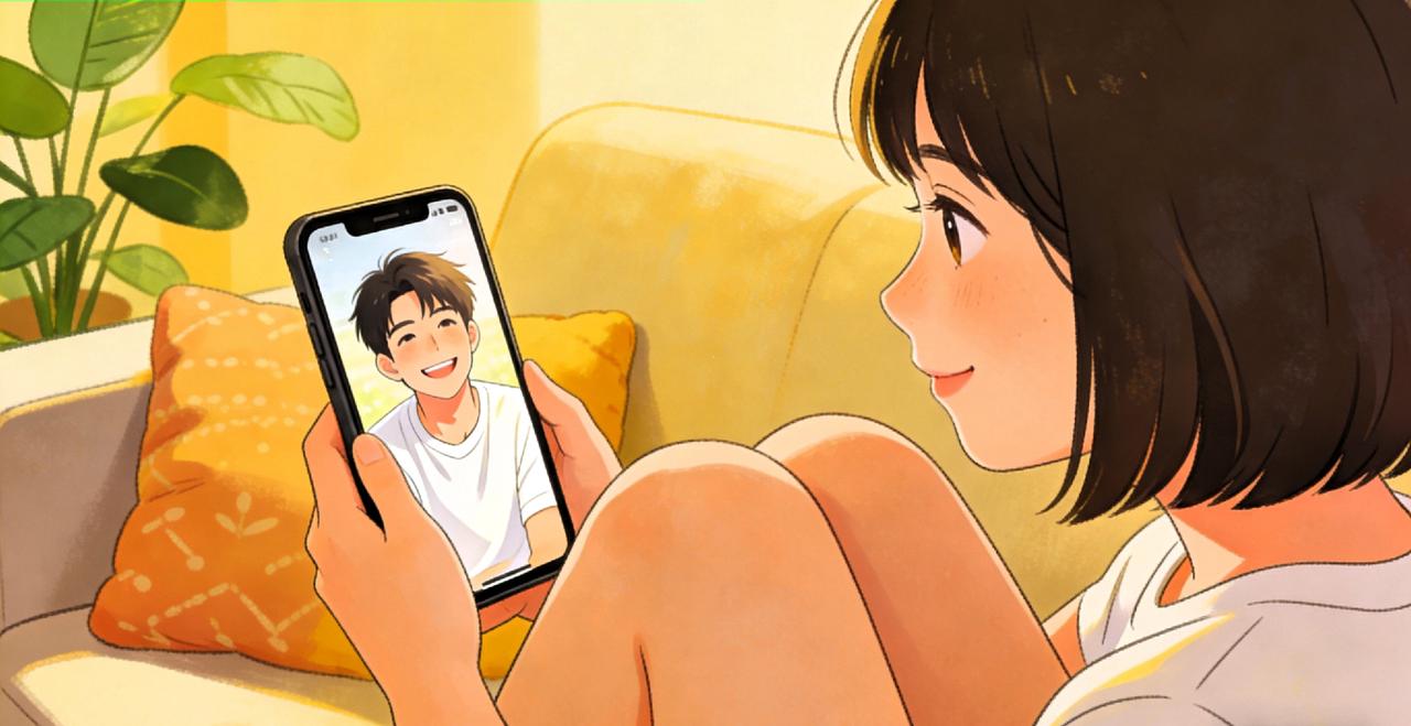 “姨妈刚走的女人有多疯？千万别让她看见帅哥！”

据调查，生理期结束后的那几天，