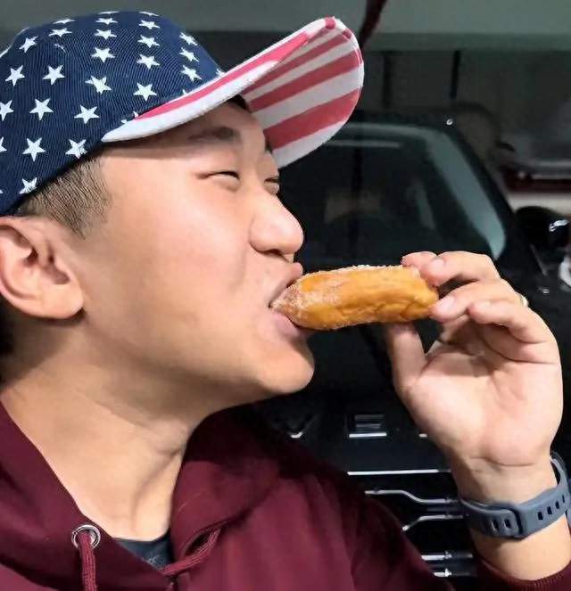 福特老板开小米SU7半年不撒手，美国汽车圈彻底坐不住了