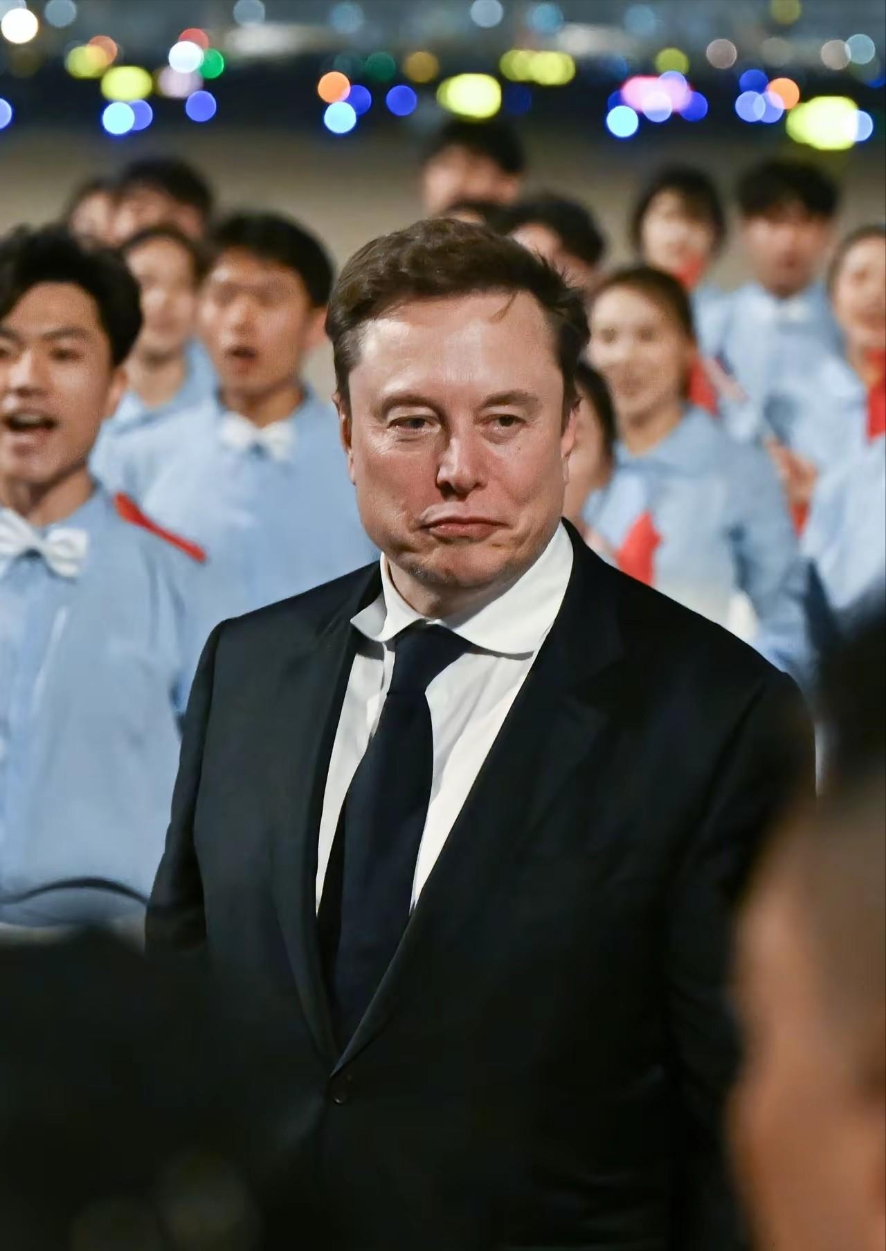 别被带节奏！马斯克招方言工作者，根本威胁不到国家安全。

最近网传马斯克高薪招人