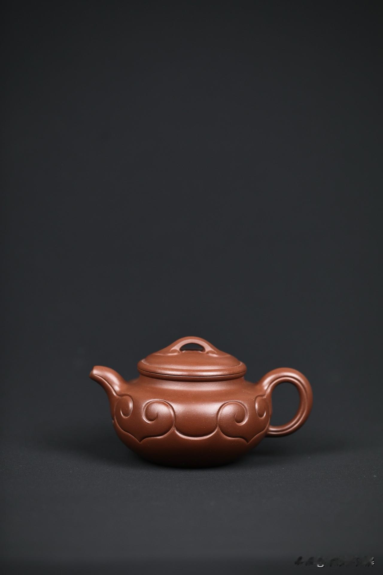 仿古如意丨全手工|高货系列

实力派工艺师周萍作品，19、20年全手工比赛一等奖