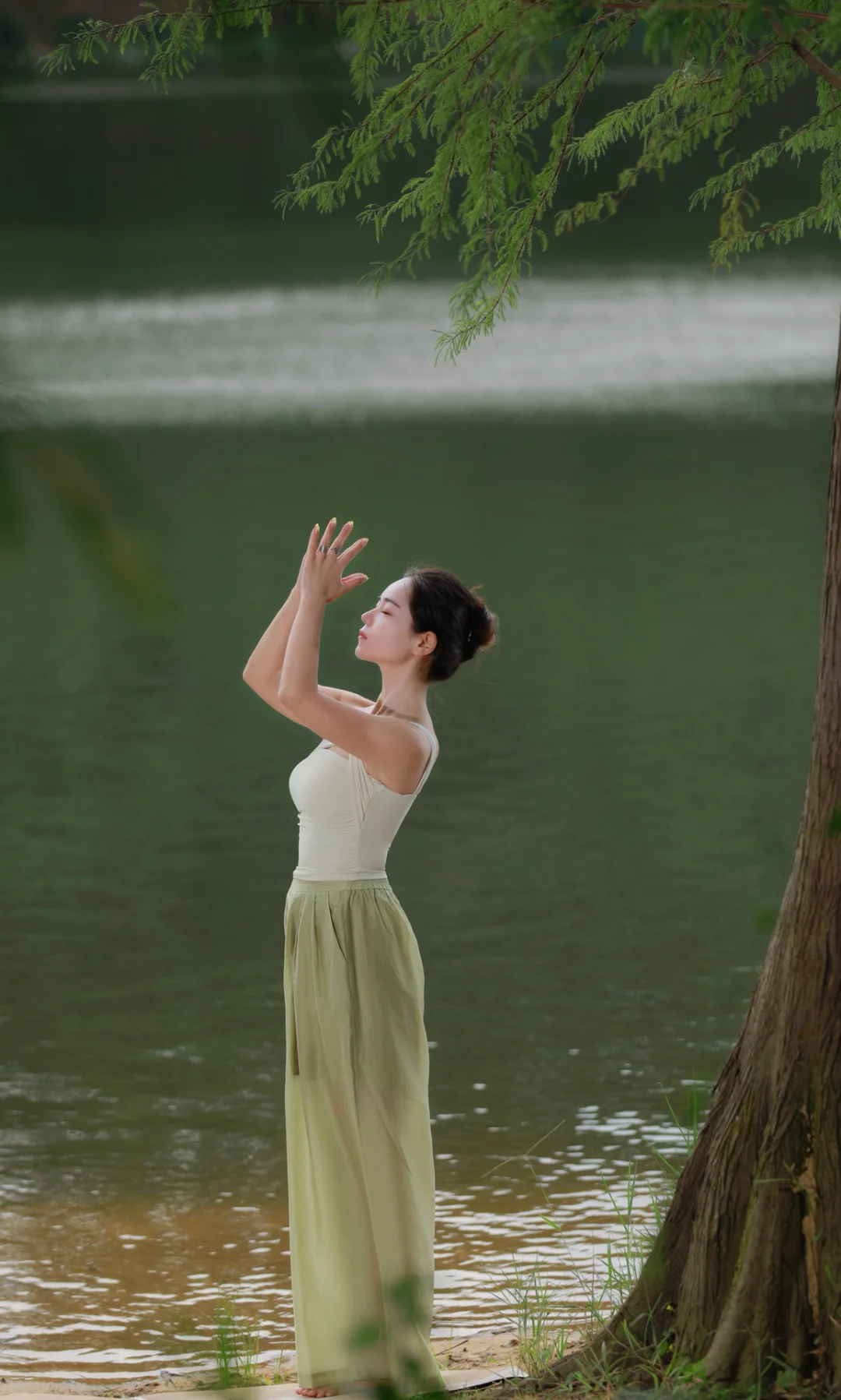 ｜成就一片天空｜一阵风和完整的自己