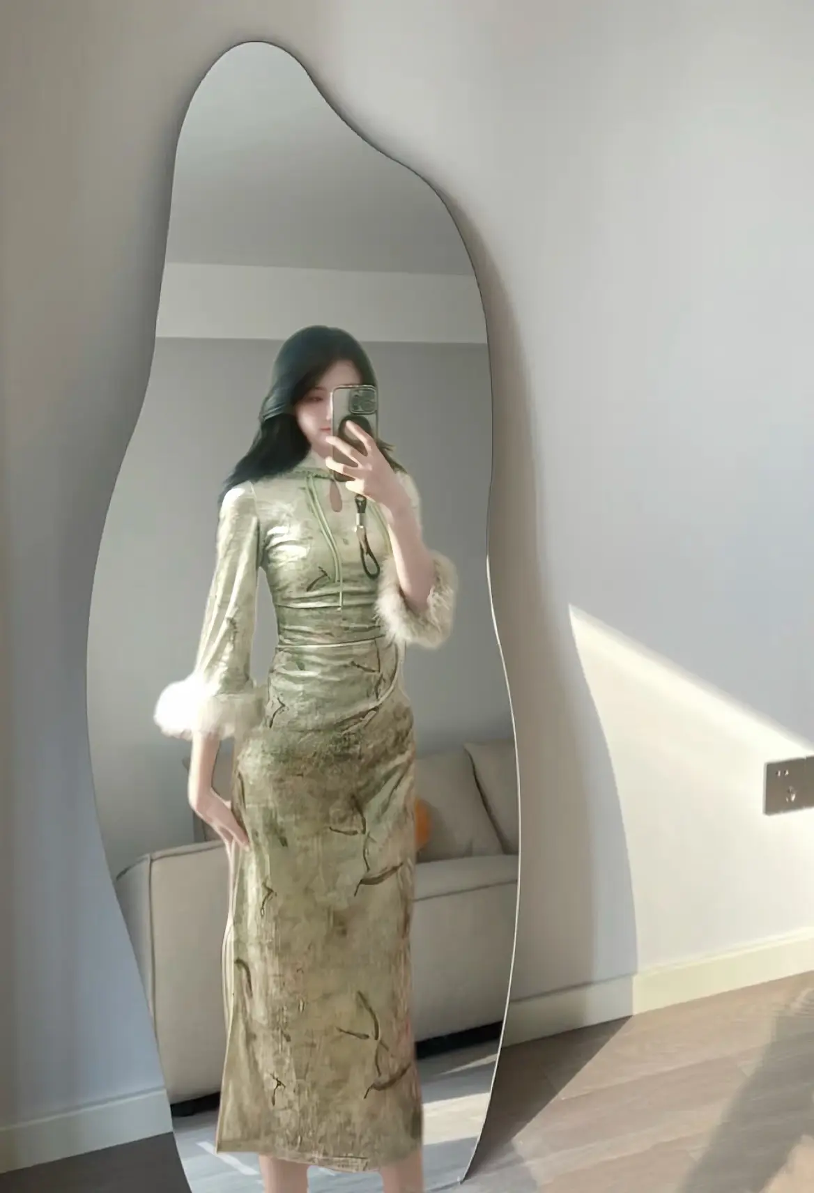 只能 不能全信