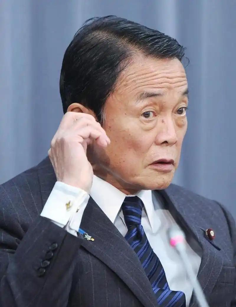 麻生太郎再次发声引发外界警觉，涉台言论背后暴露更深层问题！除了坚定维护台湾主权，