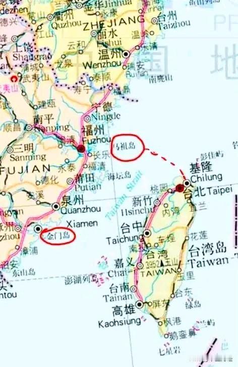 不战而屈人之兵，当然是上上策！然而，随着时间的推移，和平统一的难度越来越大，那么