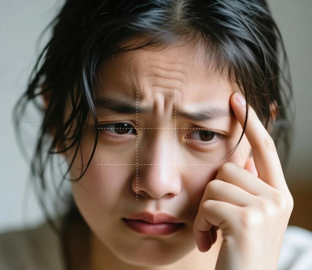 越忙越会内耗焦虑，因为你就没想通这些

很多已婚已育的女人都有过这种感受：明明一