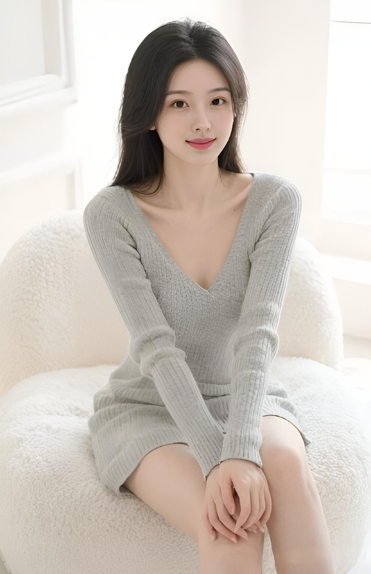 第11期｜ 谁穿谁好看  性感丰满迷人气质女人  成熟女人味