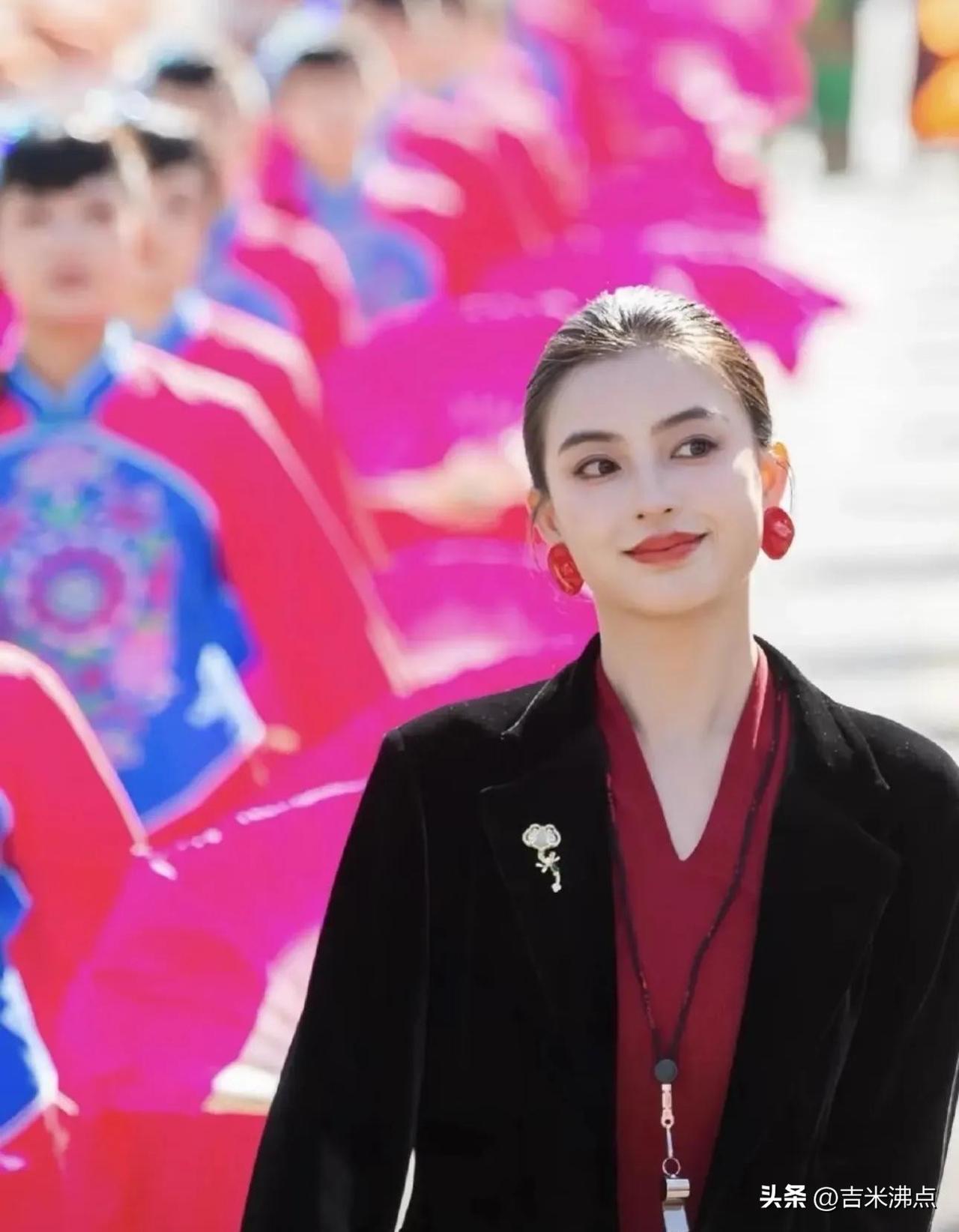 米脂姑娘皮肤好得不像话，说是水土养的可没人信，那到底为啥呢？
我去年在米脂待过一