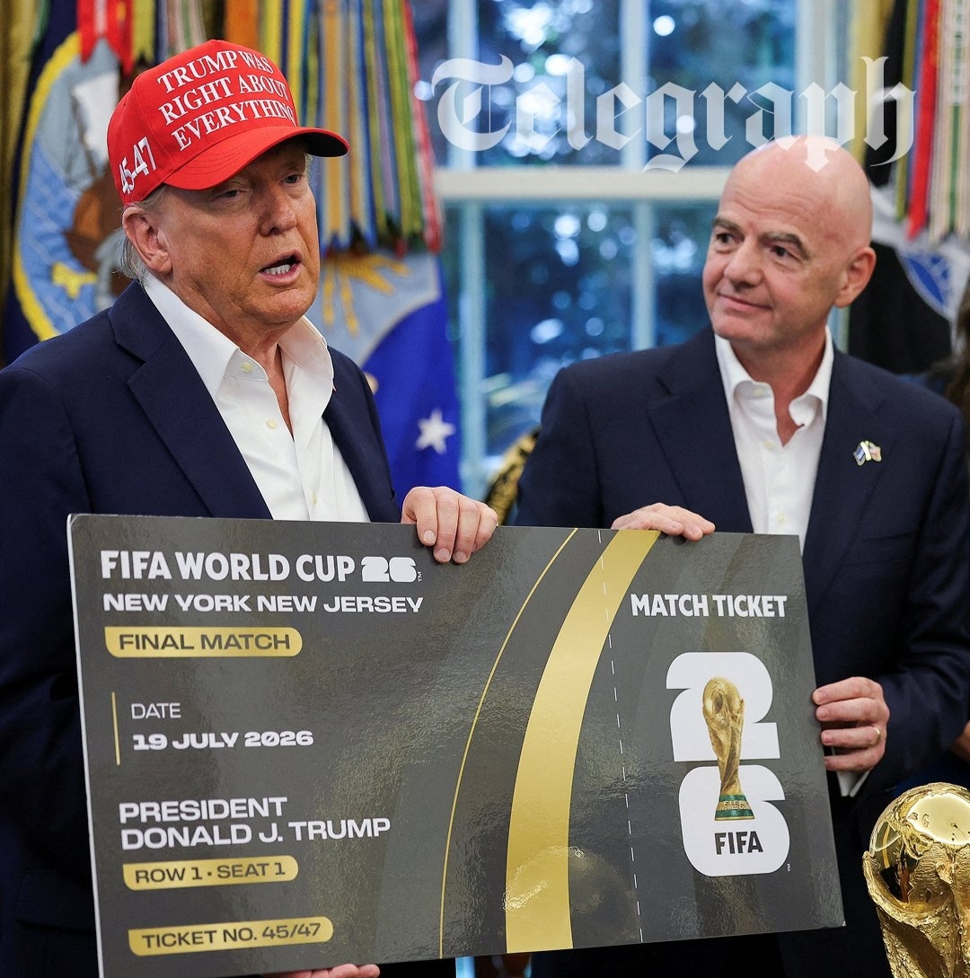 世界杯大v观赛团 【FIFA世界杯：为什么我们仍在争论“soccer”与“foo