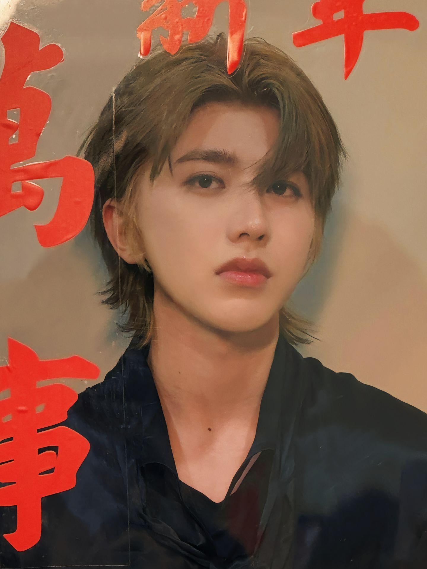 2025.1.28 老板不让发🫘龙舞辞旧，灵蛇迎新愿大家万事胜意，新年胜旧年?