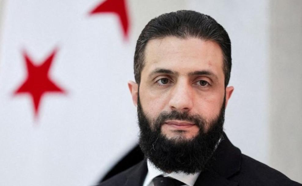 朱拉尼不仅成为西方国家的座上宾，还得到了俄罗斯的力挺，然后联合国取消了对他的制裁