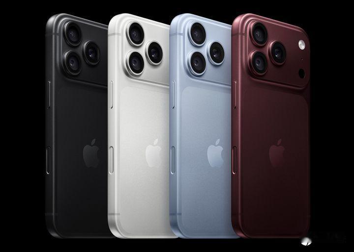 苹果在韩国将iPhone 18 Pro价格上调20万韩元
苹果在韩国将iPhon