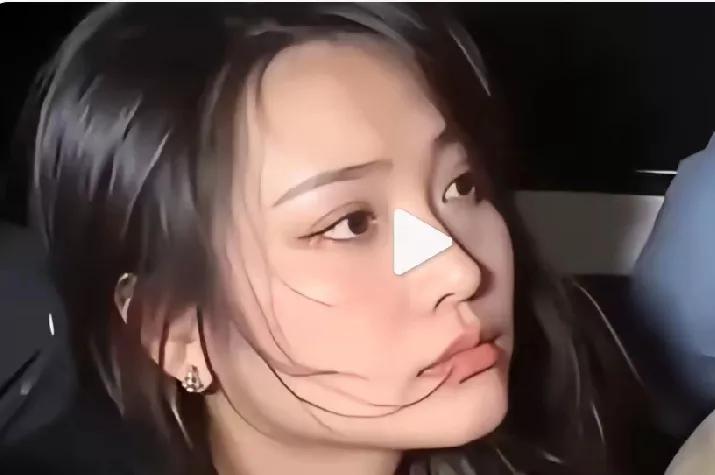 这个女人(坊间称江湖最后一位大嫂)，无论从东方人视角看，还是从西方人视角看，颜值