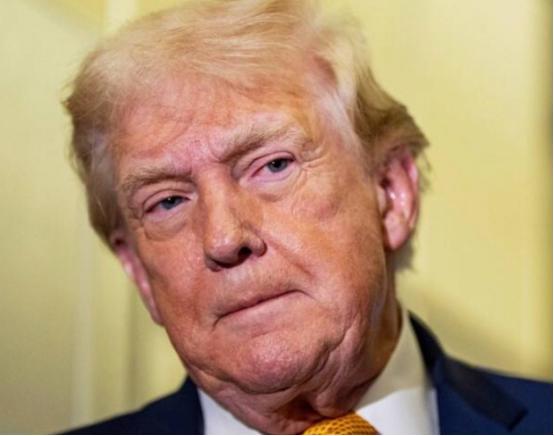 在特朗普的世界观里面，世界上真正的国家只有三个半，三个是指美国、俄国和中国，还有