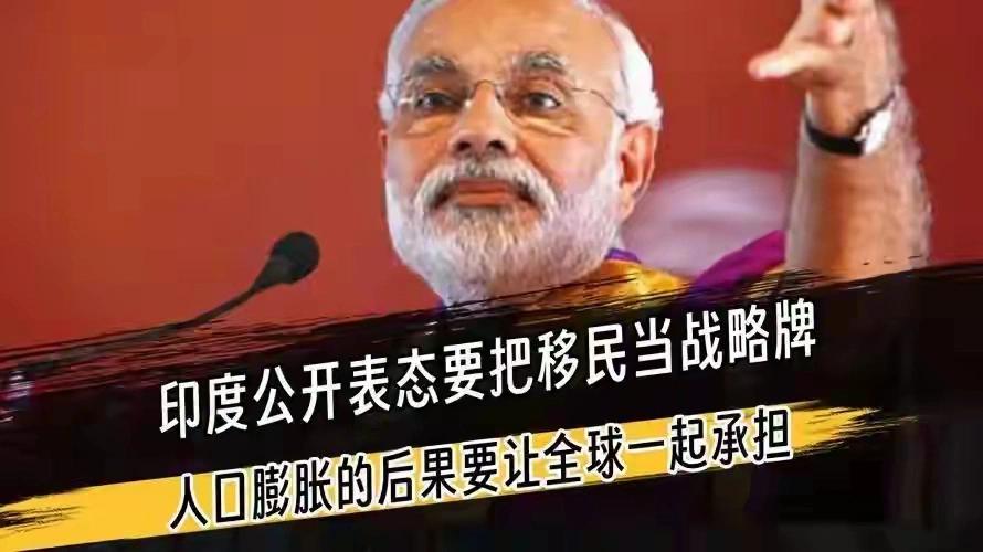 3540万。这个数字还在无声地膨胀——全球印度裔的足迹已遍布两百多个国家和地区，