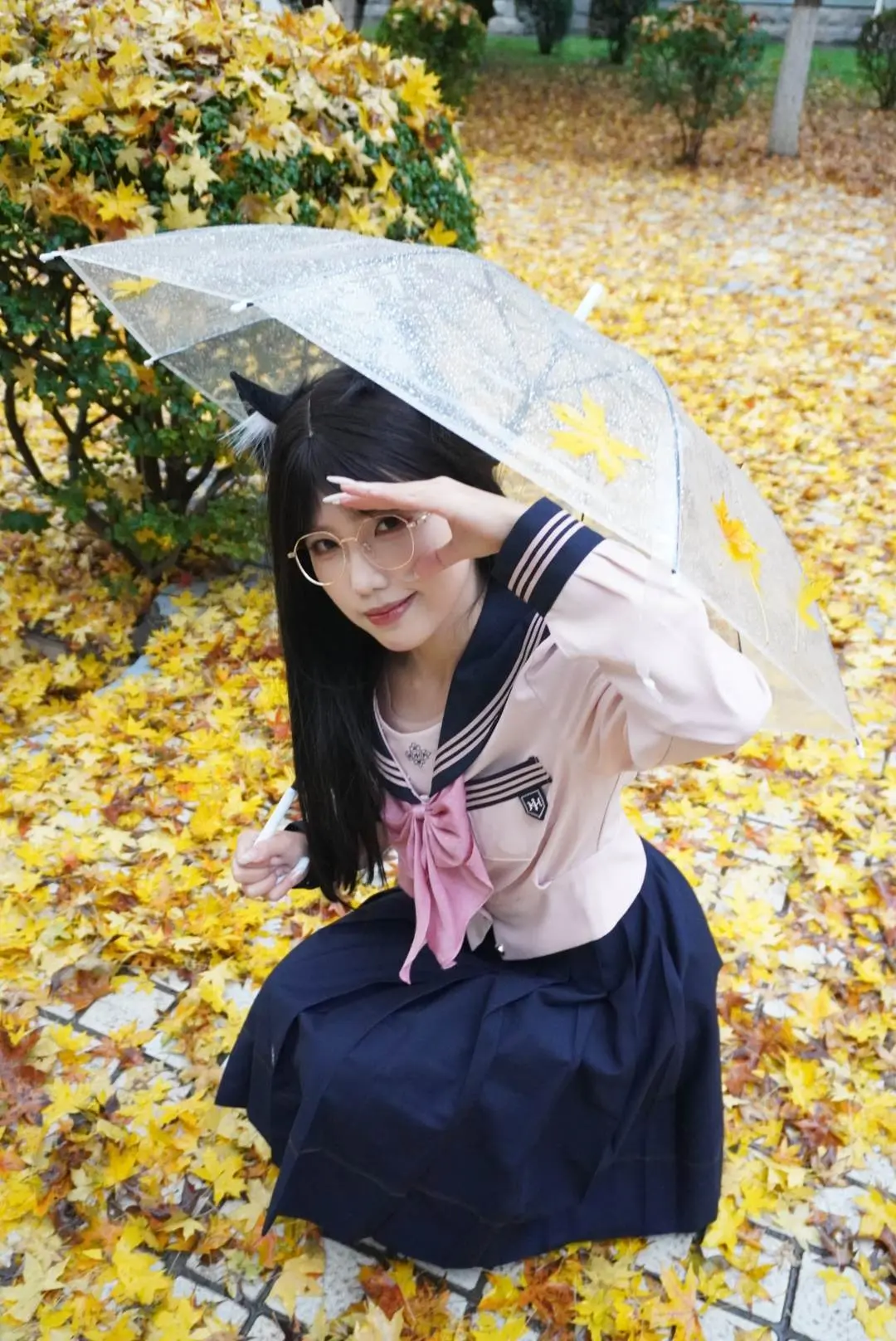 记住了你的生日 却没想过我们没有以后