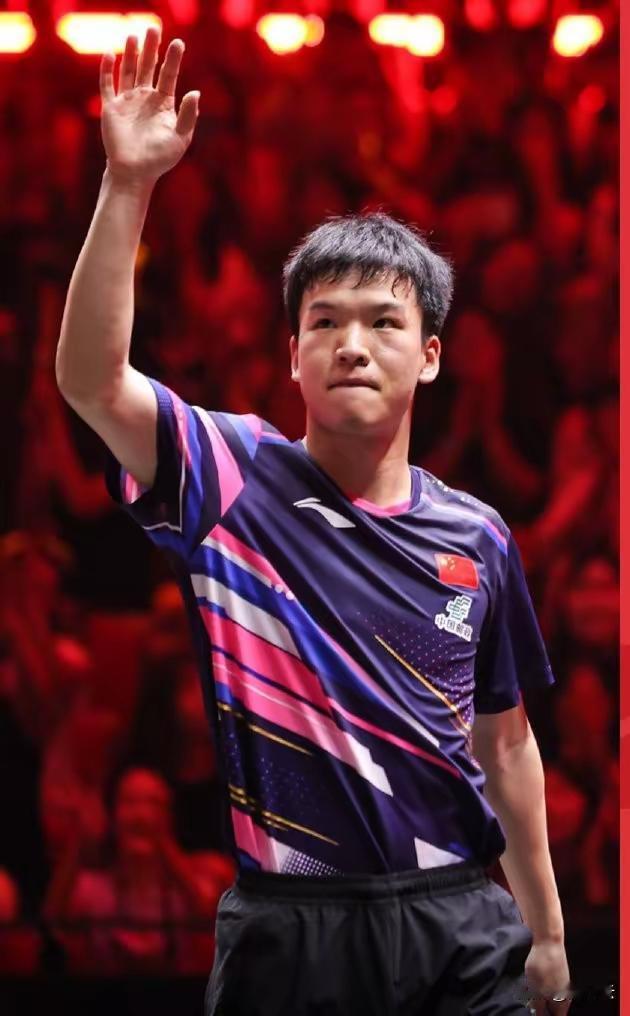 向鹏接连缺席WTT三站比赛可把大家急坏了。先是无缘萨格勒布挑战赛和卢布尔雅那球星