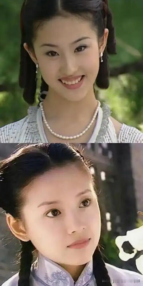 为何冷清秋不怕白秀珠，却偏偏在邱惜珍面前破防？
 
读懂原著结局，才懂这才是最扎