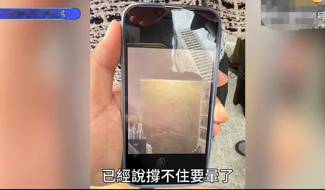 看一遍哭一遍，被香港人的隐忍和克制击中，没有大吵大闹，平静讲述自己的悲伤，有个男