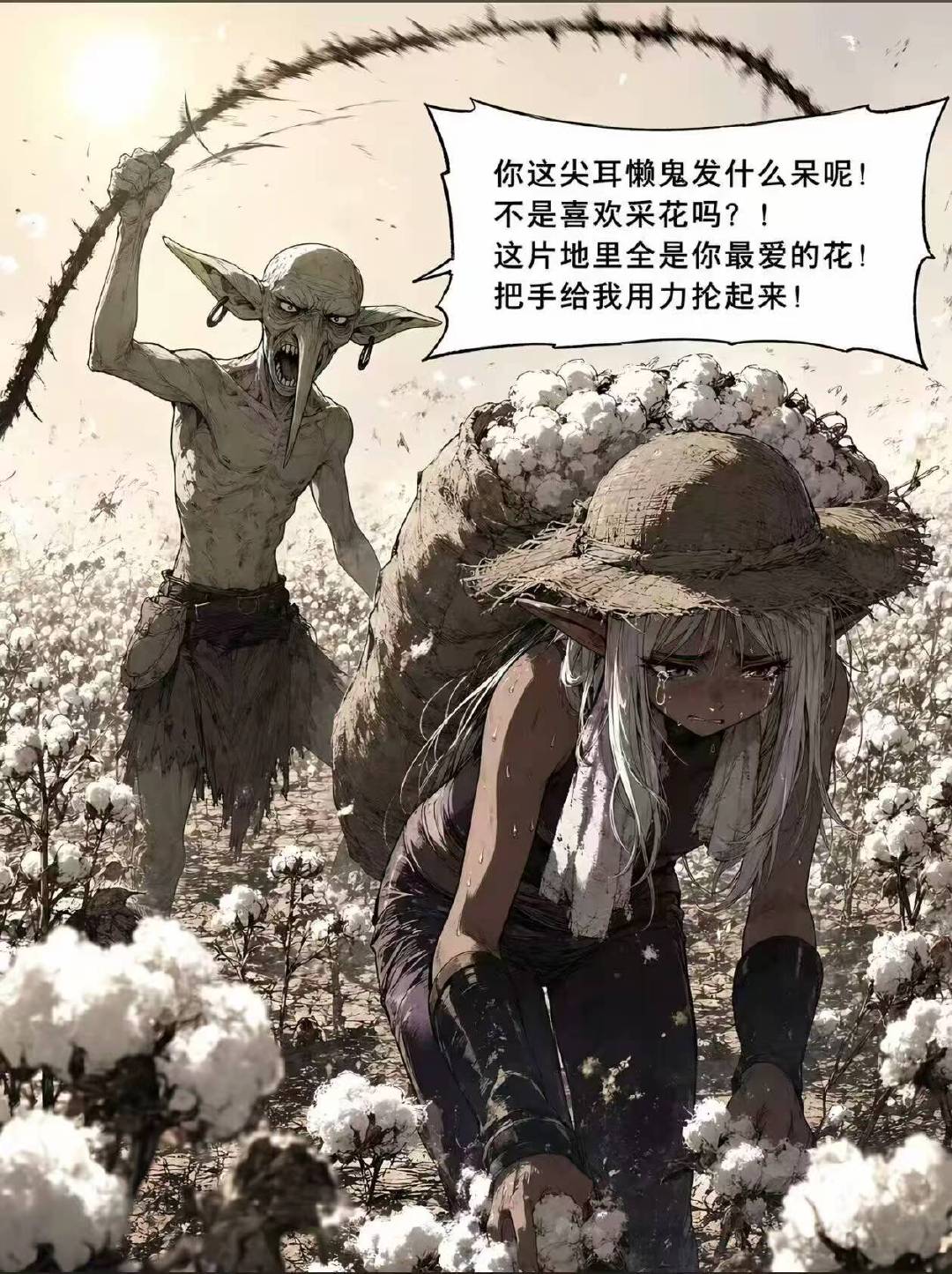 永不过时的倪哥梗。 