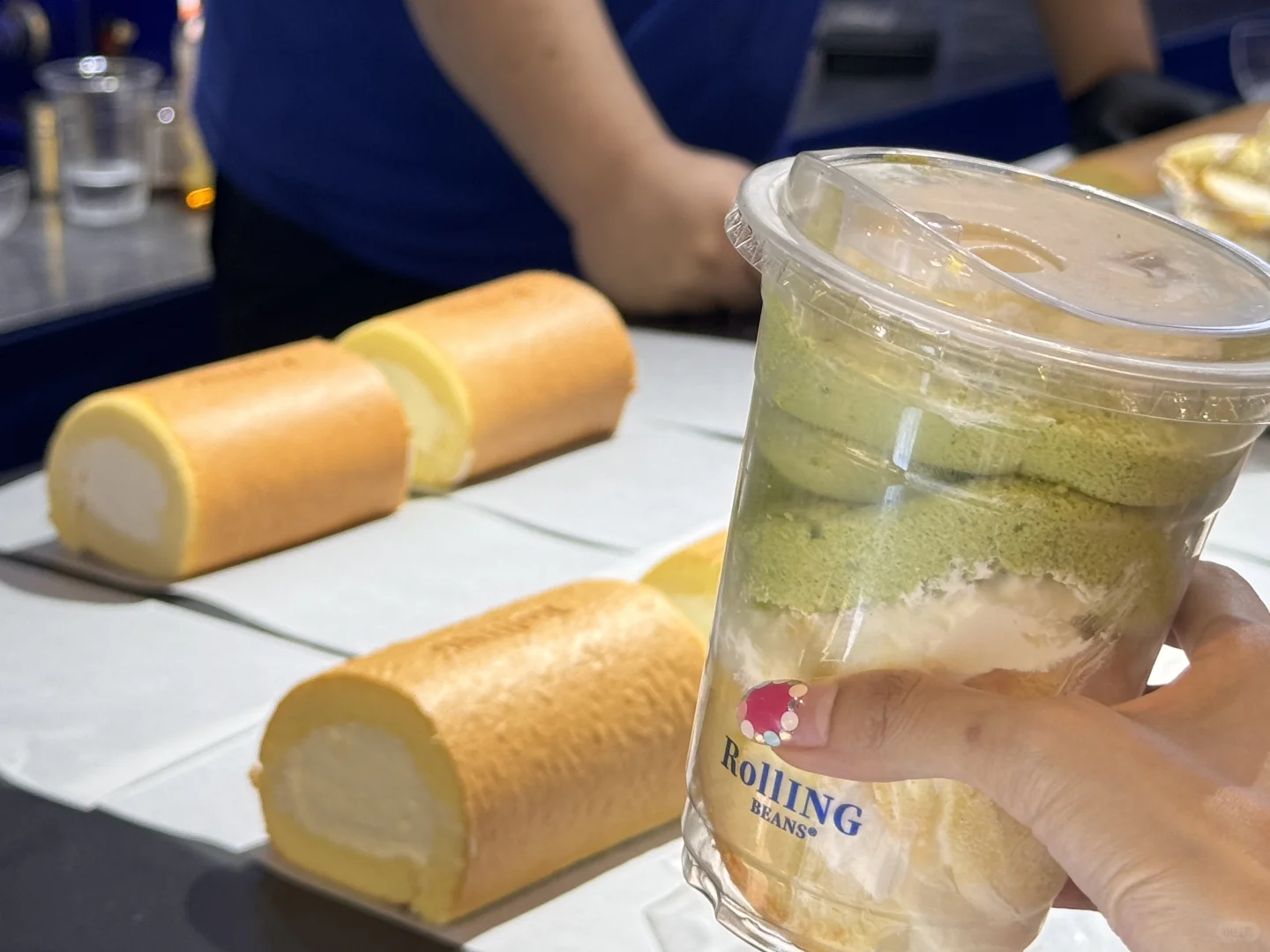 8.16‖我居然能剩下很多食物