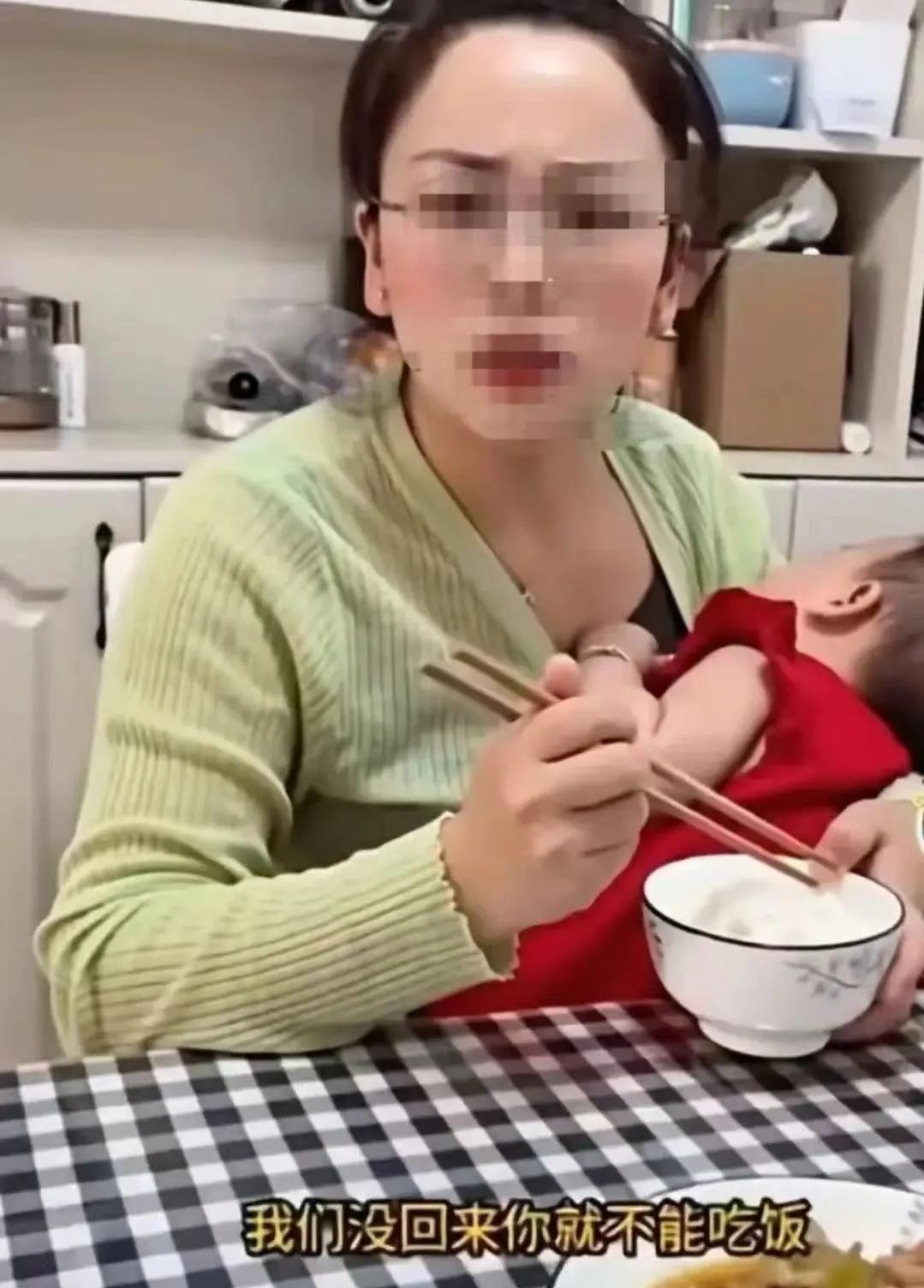 “我给你当保姆，不是给你当奴隶！”女子下班见保姆先吃饭，怒斥“谁才是主人”，反被