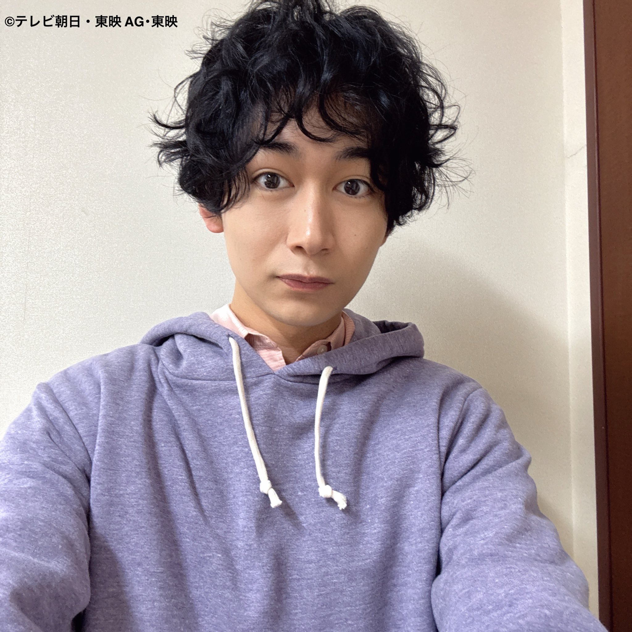 安田啓人超宇宙刑事ギャバンインフィニティ第20話「愛が故に」ご視聴ありがとうござ