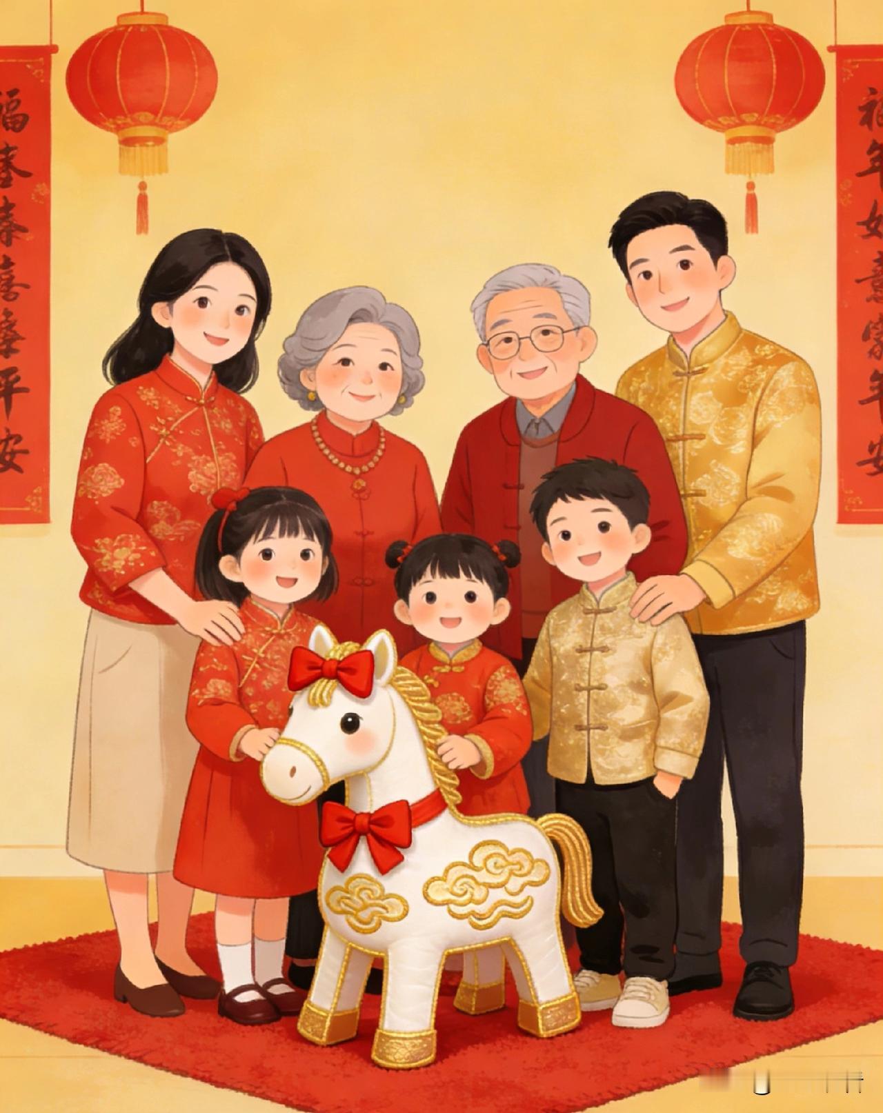 冷知识来了！为啥一年最后一天叫除夕🧨
 
我猜90%的人都叫错/理解错了！
今